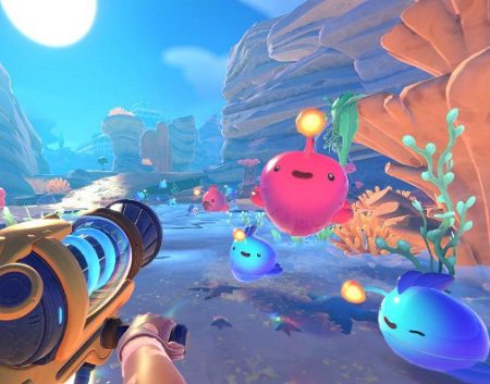 slime rancher multiplayer mod download free